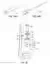 Fig. 21 - Ankle replacement system and method