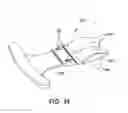 Fig. 27 - Ankle replacement system and method
