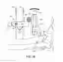 Fig. 32 - Ankle replacement system and method