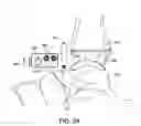 Fig. 51 - Ankle replacement system and method