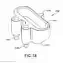 Fig. 56 - Ankle replacement system and method