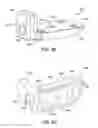 Fig. 72 - Ankle replacement system and method