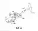 Fig. 77 - Ankle replacement system and method