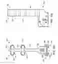 Fig. 86 - Ankle replacement system and method