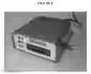 Fig. 09 - Operating Room Fire Prevention and Electrocautery Safety Device
