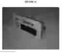 Fig. 15 - Operating Room Fire Prevention and Electrocautery Safety Device