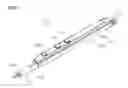 Fig. 02 - Electrosurgical device having easily adjustable length