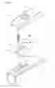 Fig. 05 - Electrosurgical device having easily adjustable length