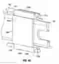 Fig. 07 - Wire guide for surgical instruments and surgical instruments including a wire guide
