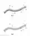Fig. 02 - Ablation Catheter with Sensor System for Detecting the Ablation Success