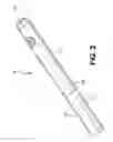 Fig. 03 - SIDE-FIRING FIBER DELIVERY DEVICE WITH ACTIVE COOLING CAP