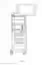 Fig. 04 - Splayed cable guide for a medical instrument