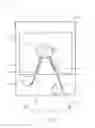 Fig. 06 - Splayed cable guide for a medical instrument