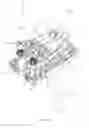 Fig. 19 - Splayed cable guide for a medical instrument