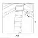 Fig. 04 - Marking device with metallic element for use in x-ray guided surgery