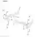 Fig. 08 - Moveable interface between a stepper and a stabilizer