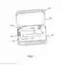 Fig. 02 - PORTABLE ORAL IRRIGATOR KIT
