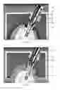 Fig. 09 - Impression jig assembly