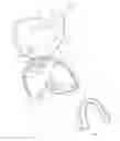 Fig. 01 - Intraoral device holder