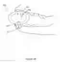 Fig. 36 - Animal dental hygienic device