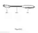 Fig. 43 - Animal dental hygienic device