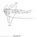 Fig. 46 - Animal dental hygienic device