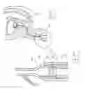 Fig. 21 - Kit of parts including a urological device