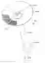 Fig. 38 - Kit of parts including a urological device