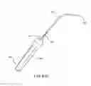 Fig. 05 - Insertion device for delivery of a mesh carrier