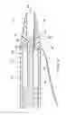Fig. 19 - Insertion device for delivery of a mesh carrier