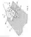 Fig. 22 - Insertion device for delivery of a mesh carrier