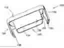 Fig. 01 - Self stackable and interlocking packaging