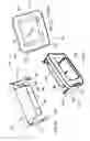 Fig. 04 - Self stackable and interlocking packaging