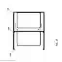 Fig. 05 - Self stackable and interlocking packaging