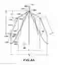 Fig. 05 - Removable embolus blood clot filter