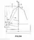 Fig. 08 - Removable embolus blood clot filter