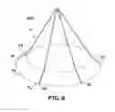 Fig. 11 - Removable embolus blood clot filter