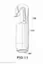 Fig. 14 - Removable embolus blood clot filter