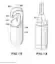Fig. 15 - Removable embolus blood clot filter