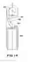 Fig. 16 - Removable embolus blood clot filter