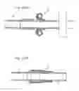 Fig. 119 - Apparatus for controlling flow in a bodily organ