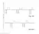 Fig. 12 - Apparatus for controlling flow in a bodily organ