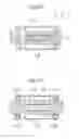 Fig. 140 - Apparatus for controlling flow in a bodily organ