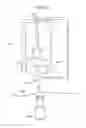 Fig. 186 - Apparatus for controlling flow in a bodily organ
