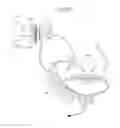 Fig. 43 - Apparatus for controlling flow in a bodily organ