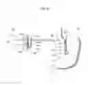 Fig. 46 - Apparatus for controlling flow in a bodily organ