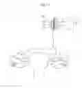 Fig. 50 - Apparatus for controlling flow in a bodily organ