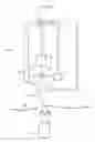 Fig. 57 - Apparatus for controlling flow in a bodily organ