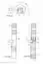Fig. 04 - Branched vessel endoluminal device