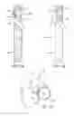 Fig. 12 - Branched vessel endoluminal device